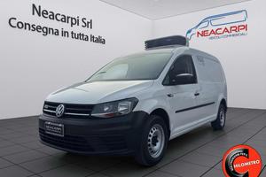 VOLKSWAGEN Caddy 1.4TGI MAXI CNG*FRIGO FNAX(0°)