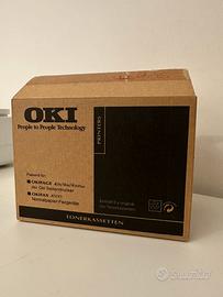 Toner Oki