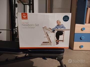 Stokke Newborn