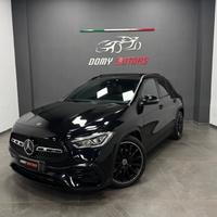 Mercedes-benz GLA 200 d Automatic Premium