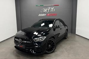 Mercedes-benz GLA 200 d Automatic Premium