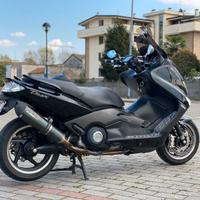 Yamaha tmax 500