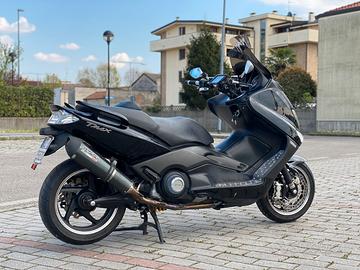 Yamaha tmax 500