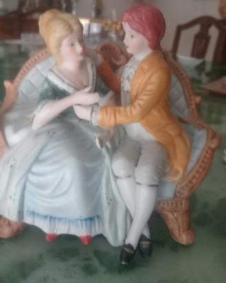 oggetto in Capodimonte 