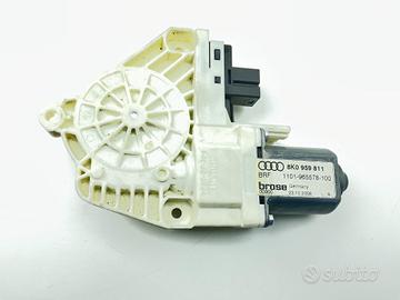 MOTORINO ALZAVETRO POSTERIORE SINISTRO AUDI A4 Ava