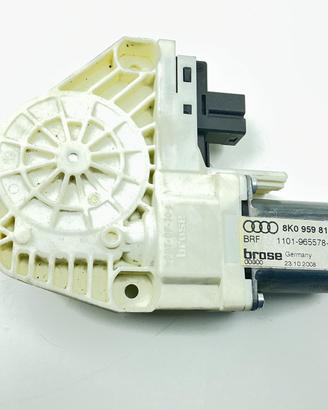 MOTORINO ALZAVETRO POSTERIORE SINISTRO AUDI A4 Ava
