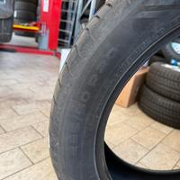 4 Gomme esitve 235/50 R20 Nokian
