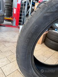 4 Gomme esitve 235/50 R20 Nokian