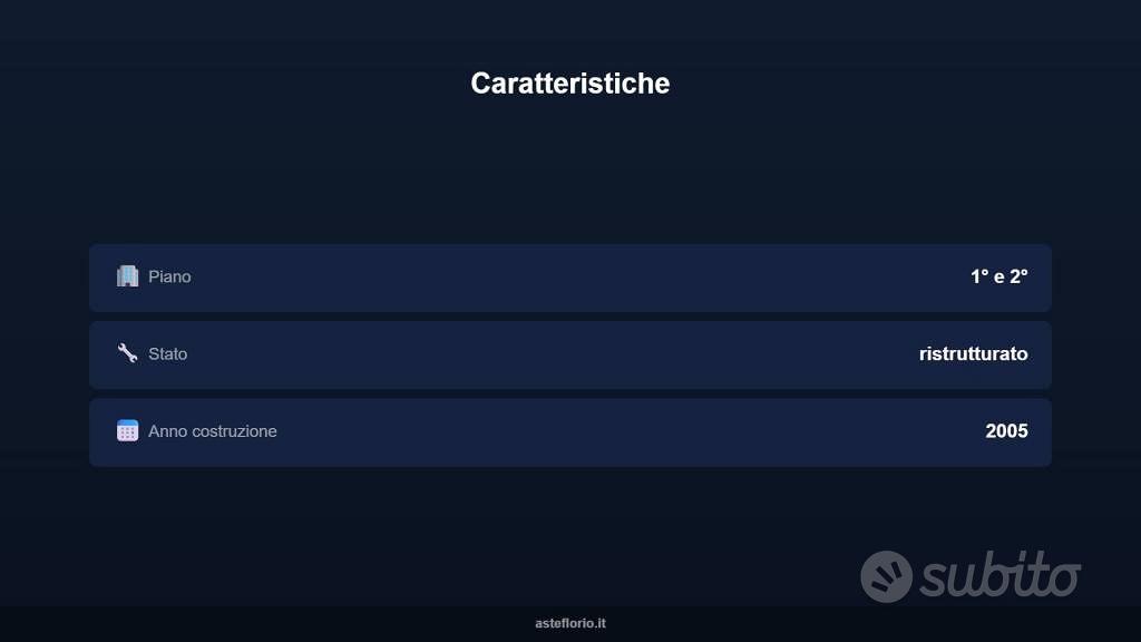Appartamento – CT - Vista 4