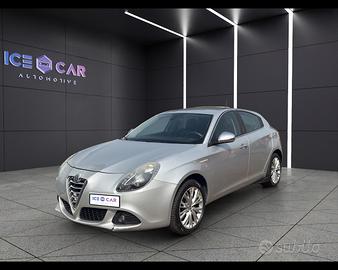 ALFA ROMEO Giulietta 2.0 JTDm-2 140 CV Progression