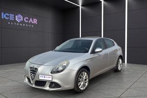 ALFA ROMEO Giulietta 2.0 JTDm-2 140 CV Progression