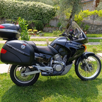 Transalp xl 650v
