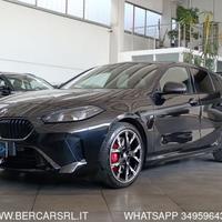 BMW Serie 1 118d MSport Pro aut.