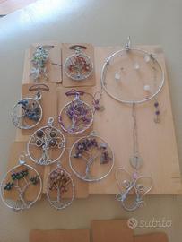 maxi stock bigiotteria 69 pezzi 