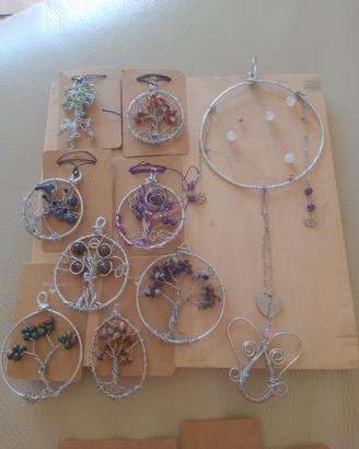 maxi stock bigiotteria 69 pezzi 