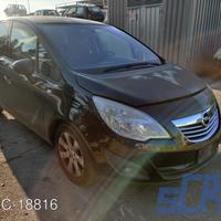 Opel meriva b s10 1.7 cdti 110cv 10-15 - ricambi