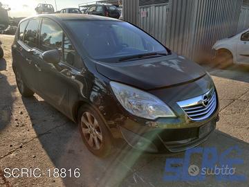 Opel meriva b s10 1.7 cdti 110cv 10-15 - ricambi