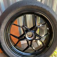 Cerchi per MV F3