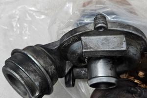 turbo compressore fiat punto 2012 1.3 75 cv