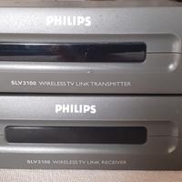 Trasmettitori TV wireless Philips
