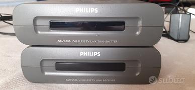 Trasmettitori TV wireless Philips