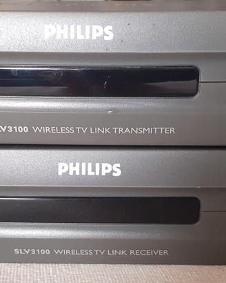 Trasmettitori TV wireless Philips