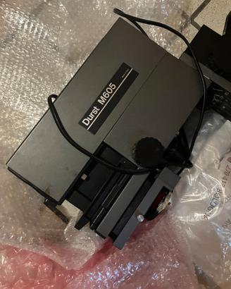 Ingranditore Fotografico Durst M605