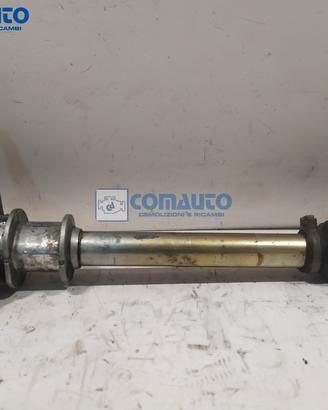 Scatola sterzo FIAT PANDA '86