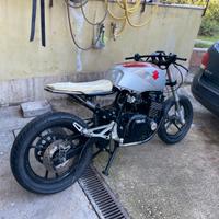 Suzuki GSX 550