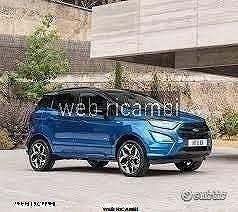 Ricambi musata Ford ecosport 2020 2021 2022 ST LIN