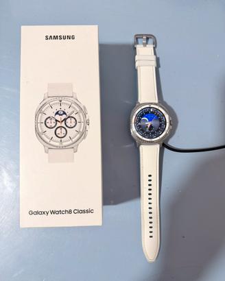 Samsung Galaxy 8 Classic