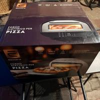 Forno per pizza