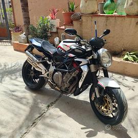 MV Augusta Brutale 1078