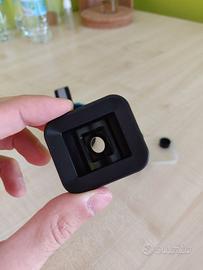 Lente Anamorfica per Smartphone