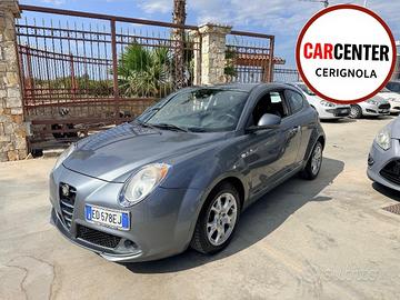 Alfa Romeo MiTo 1.6 JTDm 120 cv