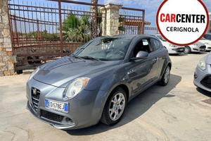 Alfa Romeo MiTo 1.6 JTDm 120 cv