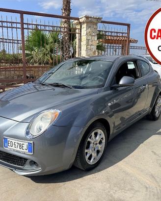 Alfa Romeo MiTo 1.6 JTDm 120 cv