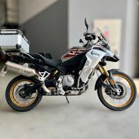 Bmw F 850 GS ADVENTURE
