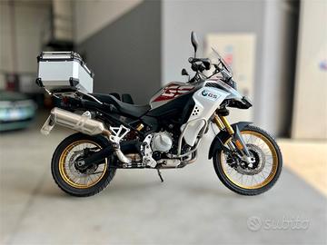 Bmw F 850 GS ADVENTURE