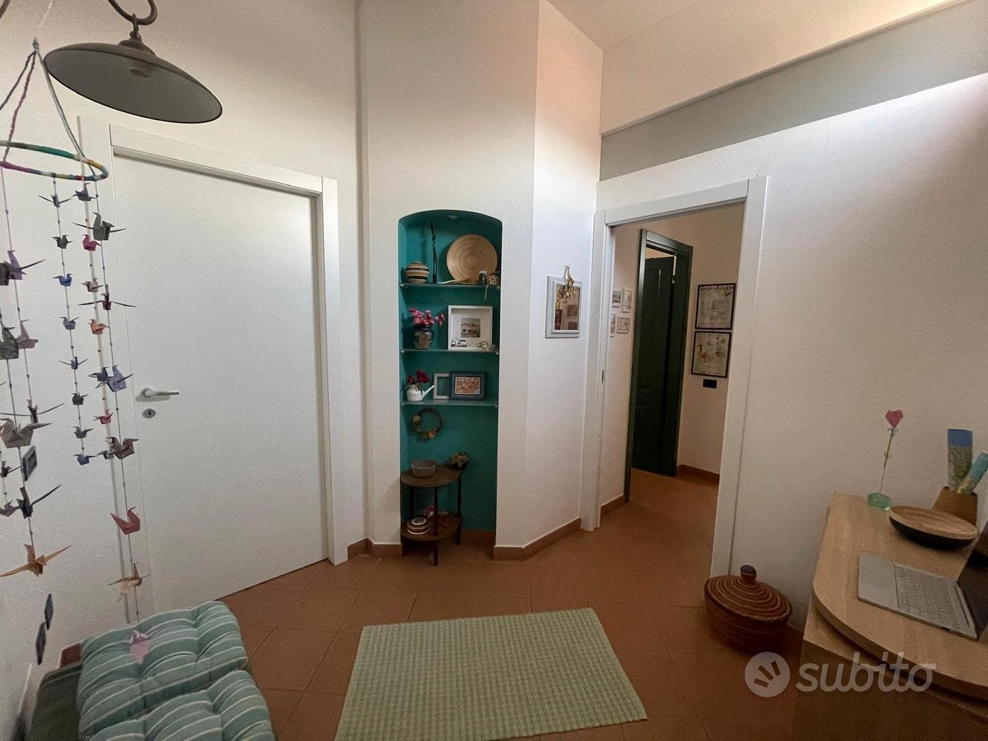 Appartamento in via Tirso - Vista 2