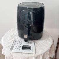 Friggitrice ad aria Silvercrest