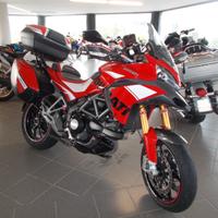 Ducati Multistrada 1200 - 2010