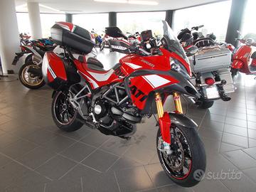 Ducati Multistrada 1200 - 2010