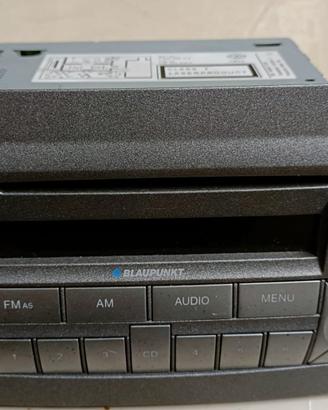 Autoradio