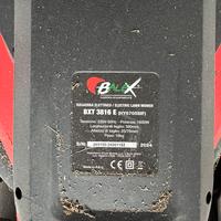 Tagliaerba elettrico