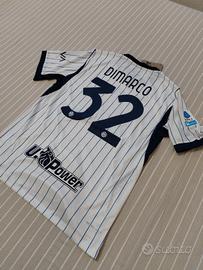 maglia Inter 2026 27 DIMARCO Taglia XL 