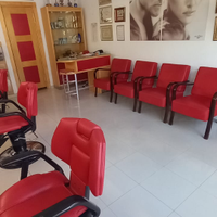 Salone da parrucchiere