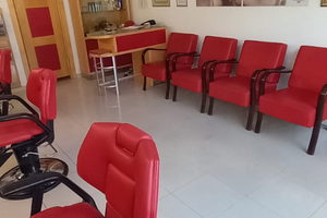 Salone da parrucchiere