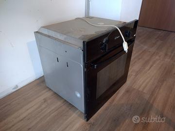 forno elettrico Candy 