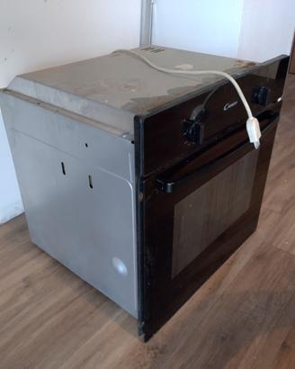 forno elettrico Candy 